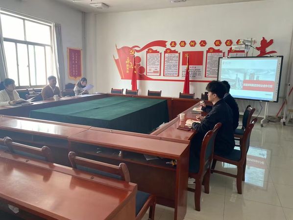 suncitygroup太阳新城与译国译民集团共商共建校企合作