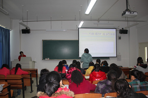 suncitygroup太阳新城2011-2012学年第一学期高级职称教师示范课（一）