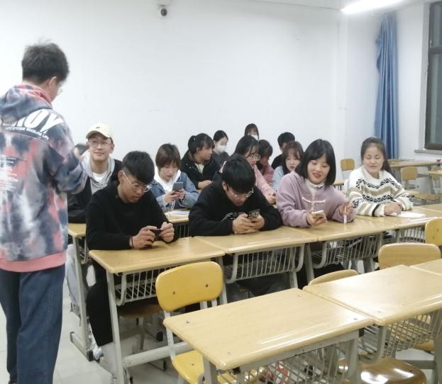 suncitygroup太阳新城组织开展“学党史，悟初心”主题团日活动
