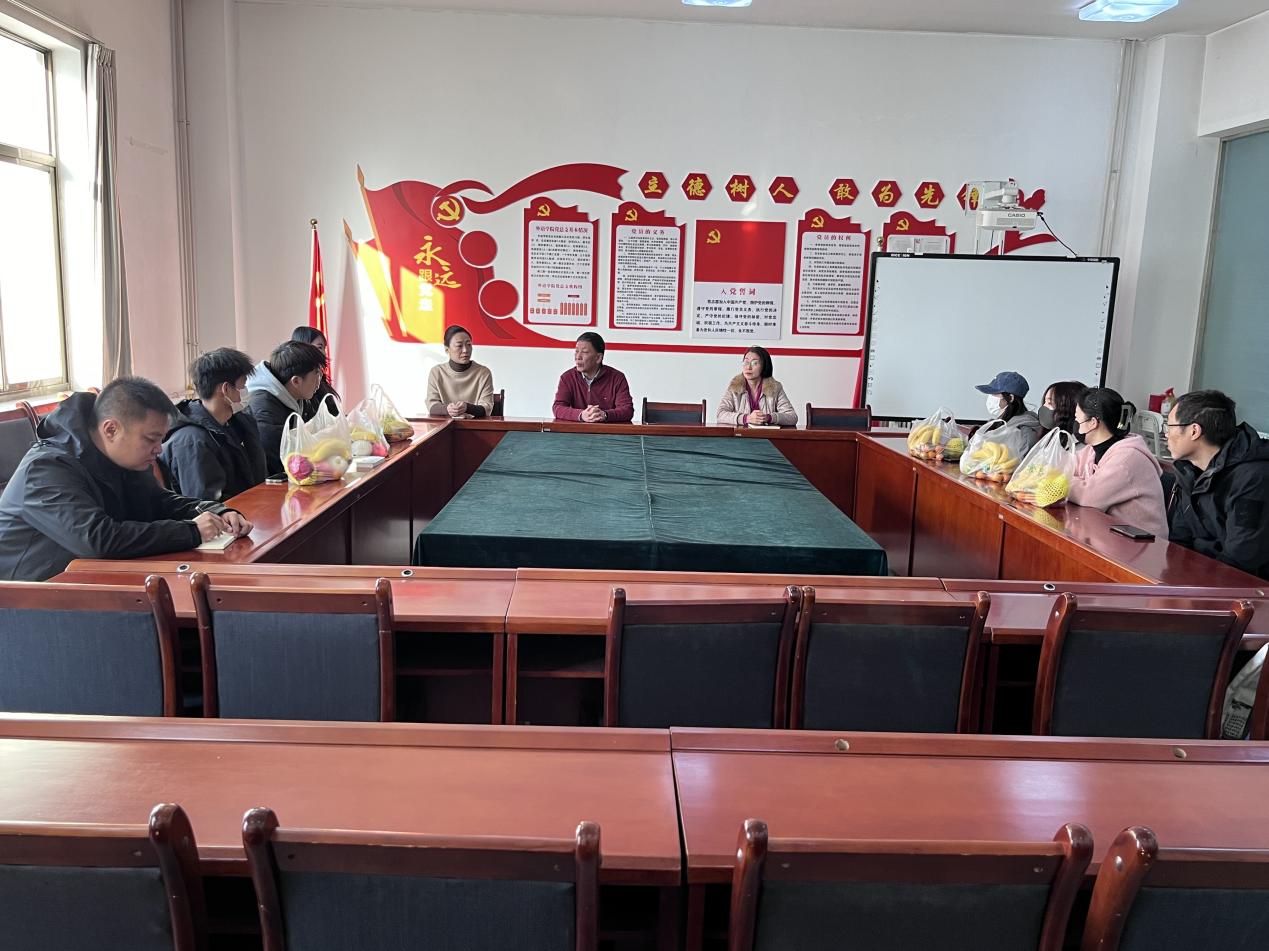 suncitygroup太阳新城开展元旦假期安全专项活动