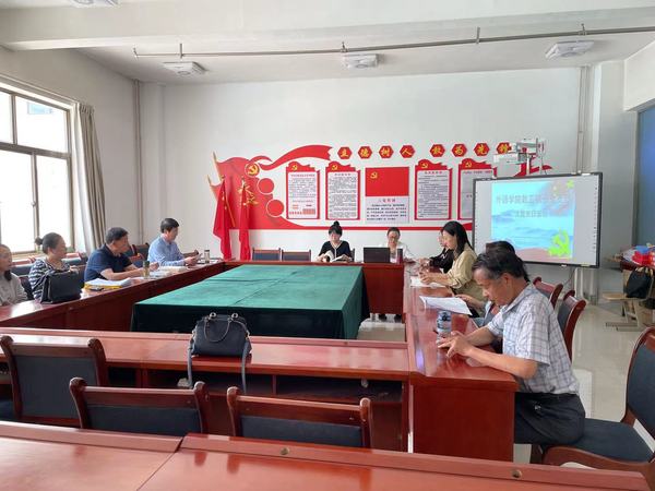 suncitygroup太阳新城教工第一党支部开展《习近平新时代中国特色社会主义思想学习问答》...