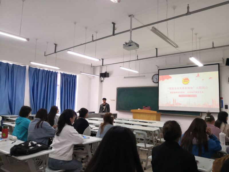 suncitygroup太阳新城多措并举开展安全主题系列活动