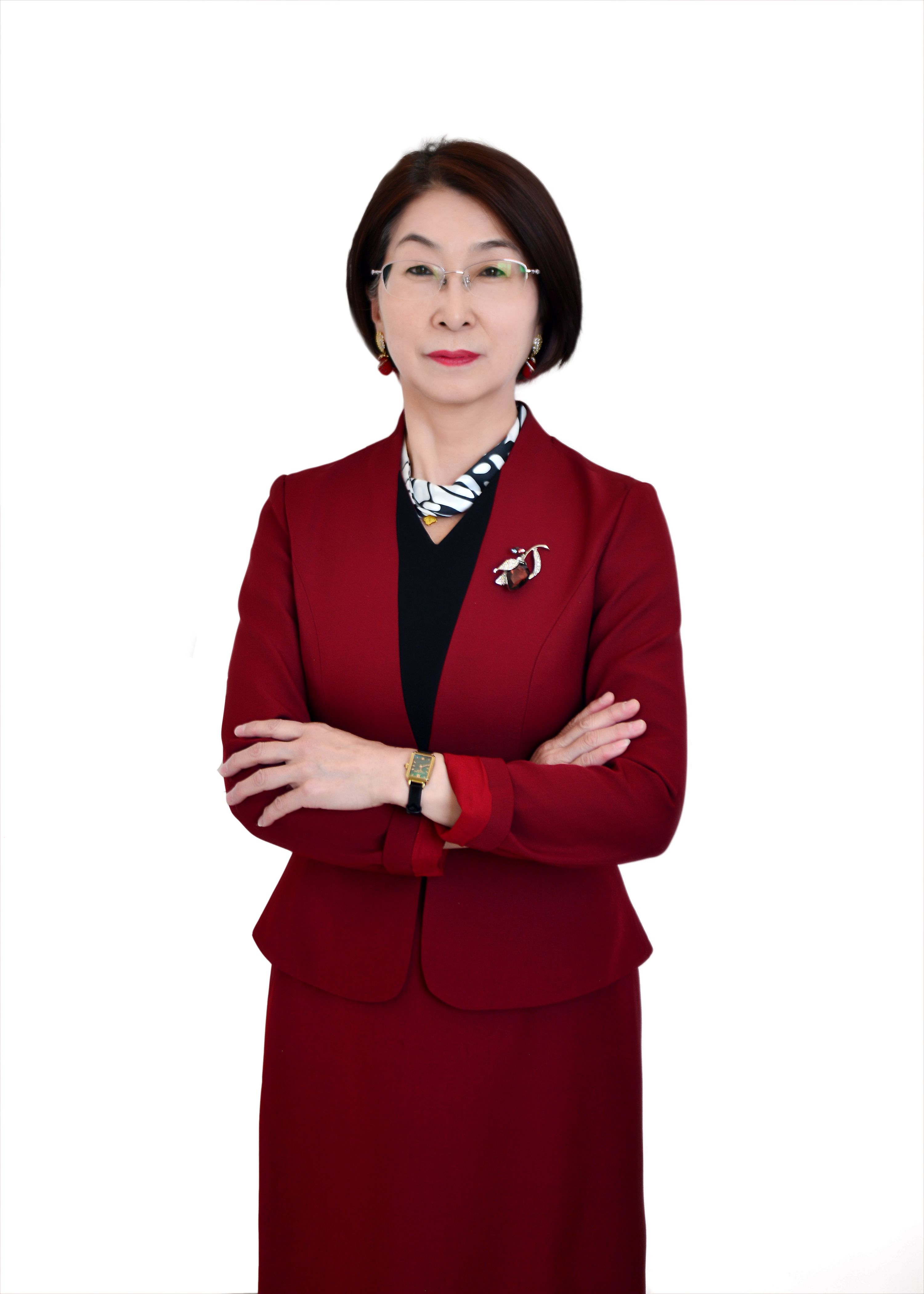 学院领导--杨晓雯