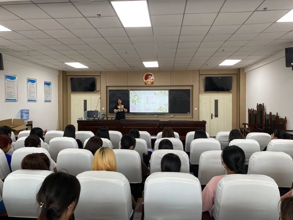 榜样引领 共促成长 ---suncitygroup太阳新城举办优秀校友经验分享会